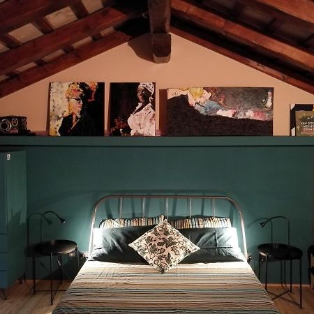 Hotel Relais San Rocco Mira Zewnętrze zdjęcie