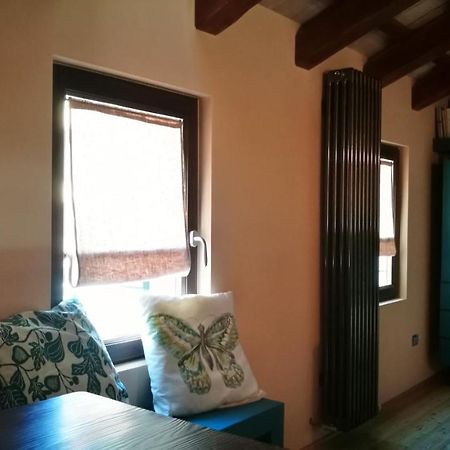 Hotel Relais San Rocco Mira Zewnętrze zdjęcie