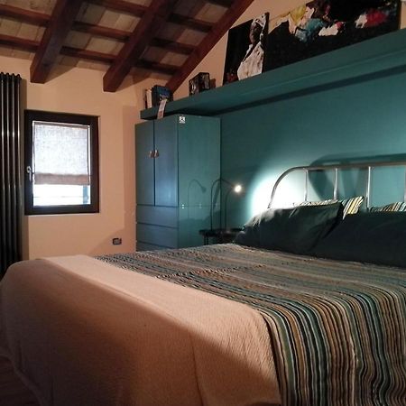 Hotel Relais San Rocco Mira Zewnętrze zdjęcie
