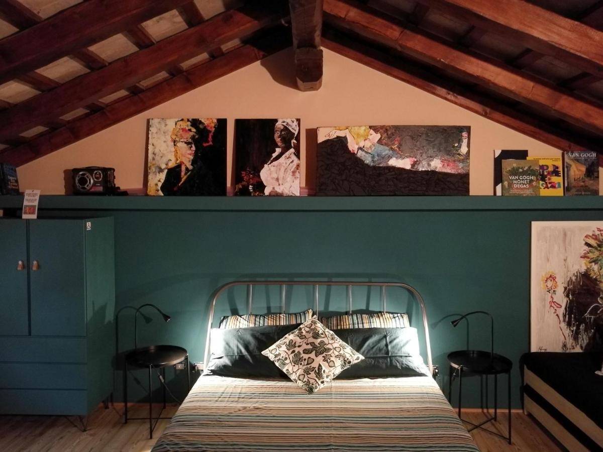 Hotel Relais San Rocco Mira Zewnętrze zdjęcie