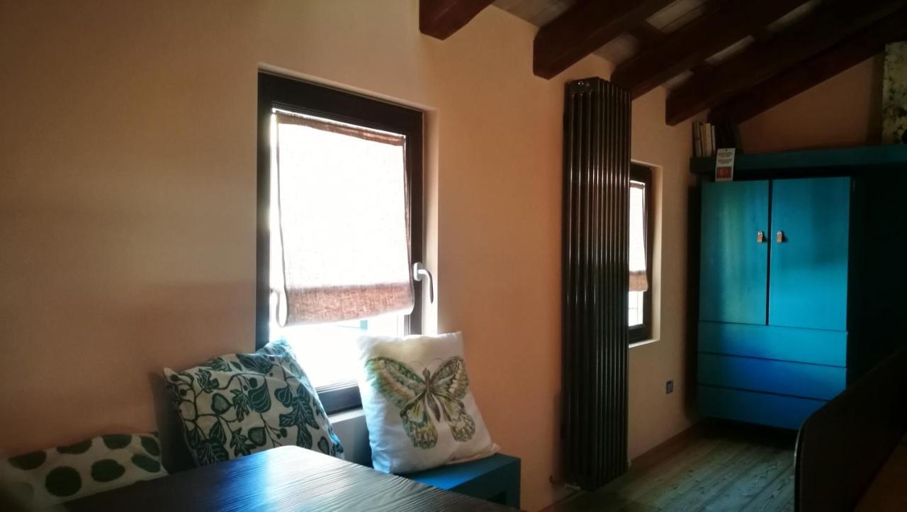 Hotel Relais San Rocco Mira Zewnętrze zdjęcie