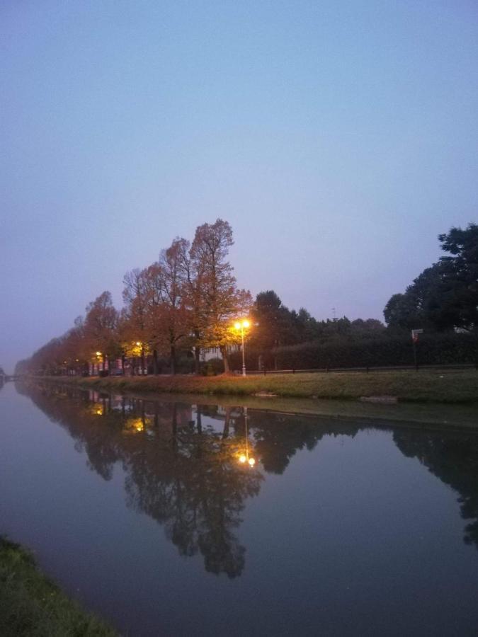 Hotel Relais San Rocco Mira Zewnętrze zdjęcie