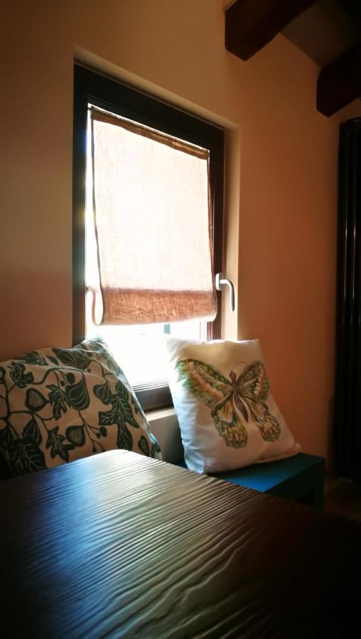 Hotel Relais San Rocco Mira Zewnętrze zdjęcie