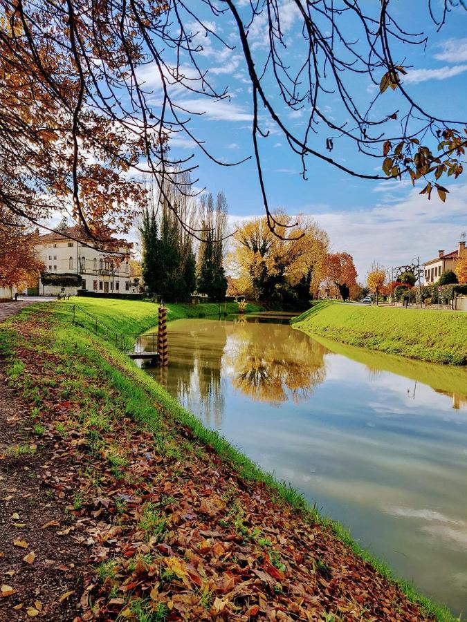 Hotel Relais San Rocco Mira Zewnętrze zdjęcie