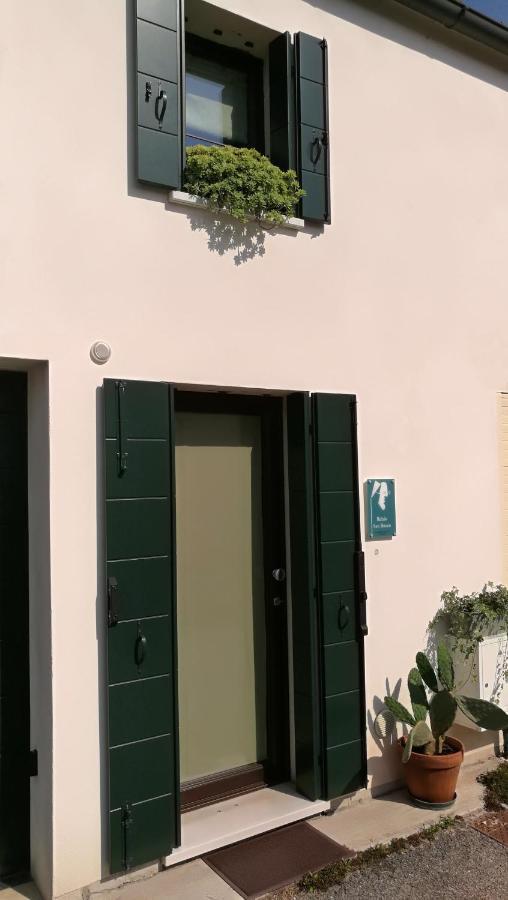 Hotel Relais San Rocco Mira Zewnętrze zdjęcie