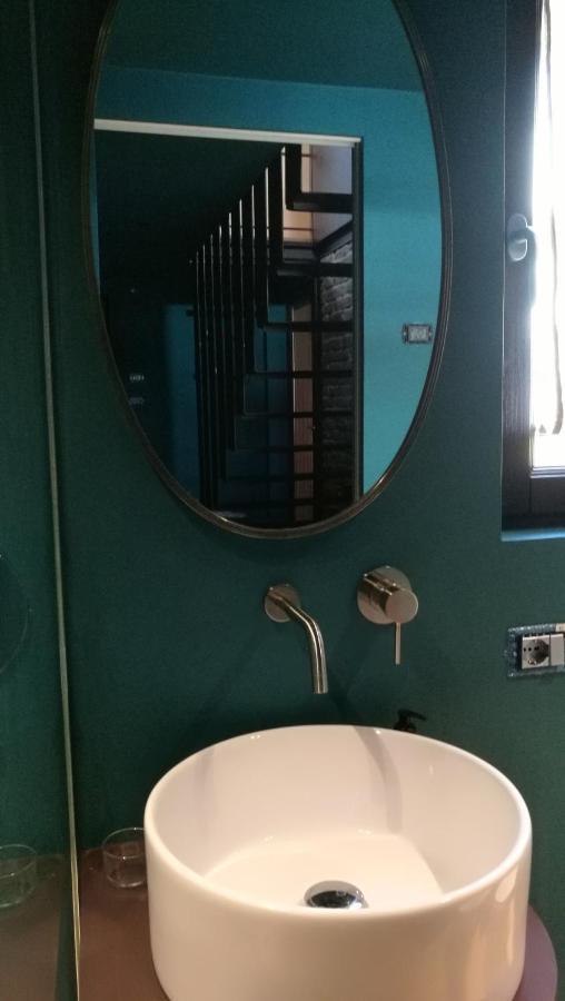 Hotel Relais San Rocco Mira Zewnętrze zdjęcie