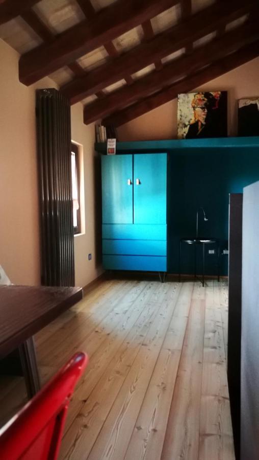 Hotel Relais San Rocco Mira Zewnętrze zdjęcie