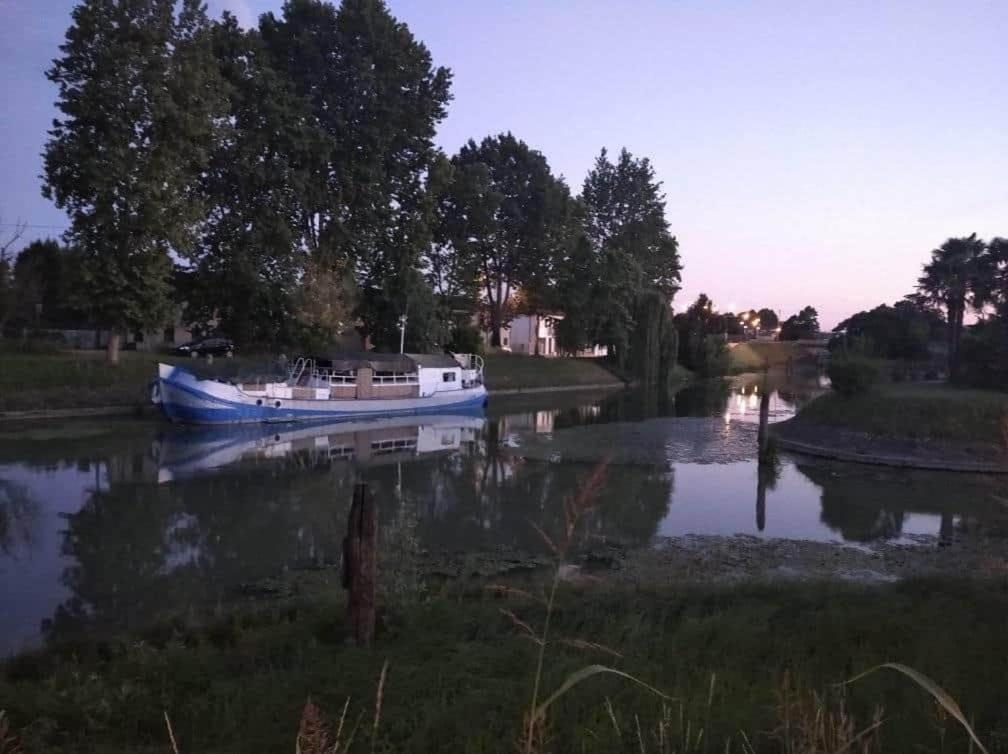 Hotel Relais San Rocco Mira Zewnętrze zdjęcie