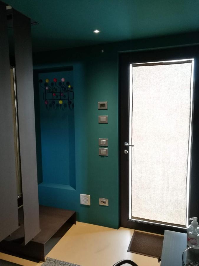 Hotel Relais San Rocco Mira Zewnętrze zdjęcie