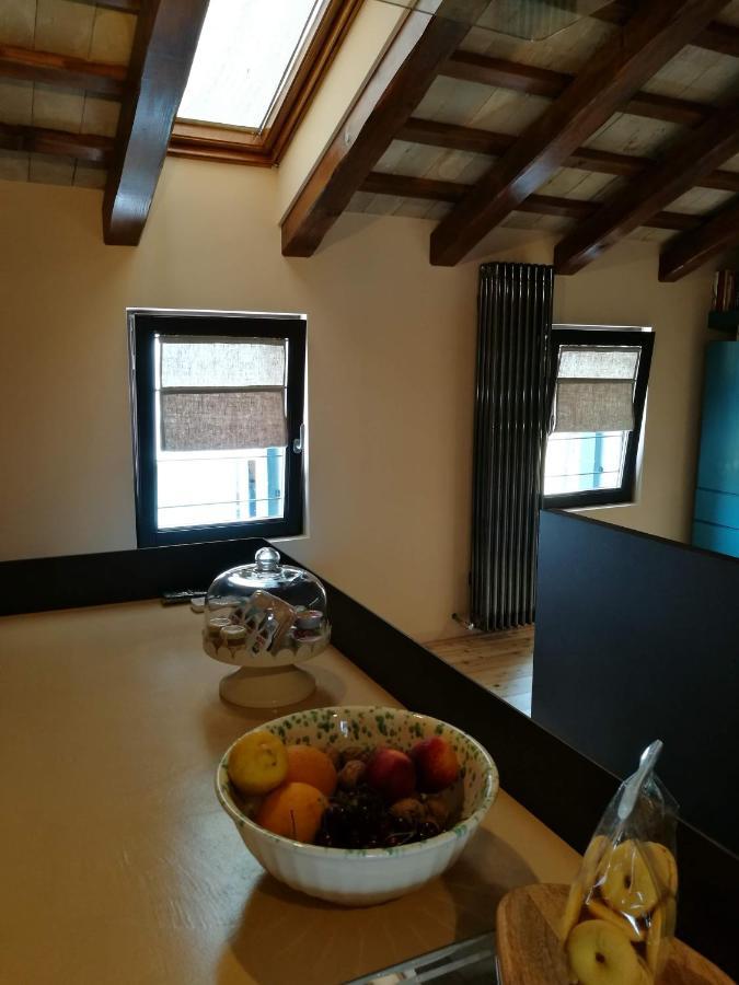 Hotel Relais San Rocco Mira Zewnętrze zdjęcie